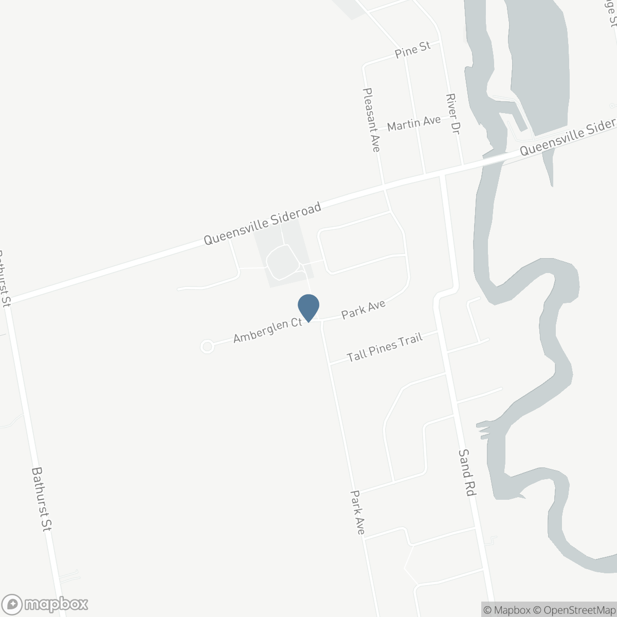 2 AMBERGLEN COURT, East Gwillimbury, Ontario L9N 1J6